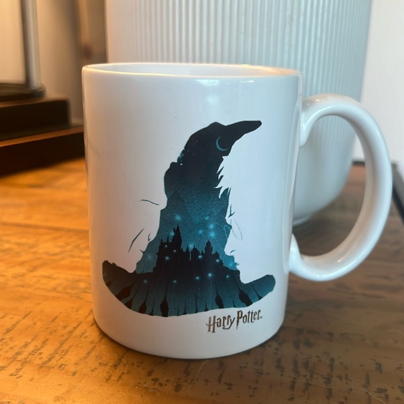 Enesco Wizarding World of Harry Potter Sorting Hat Coffee Mug, 16 Ounce - Picture 3 of 5